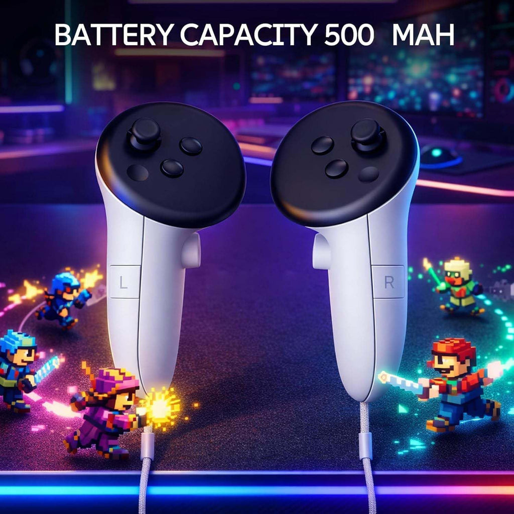 Rechargeable VR Controller Battery Pack H989439
