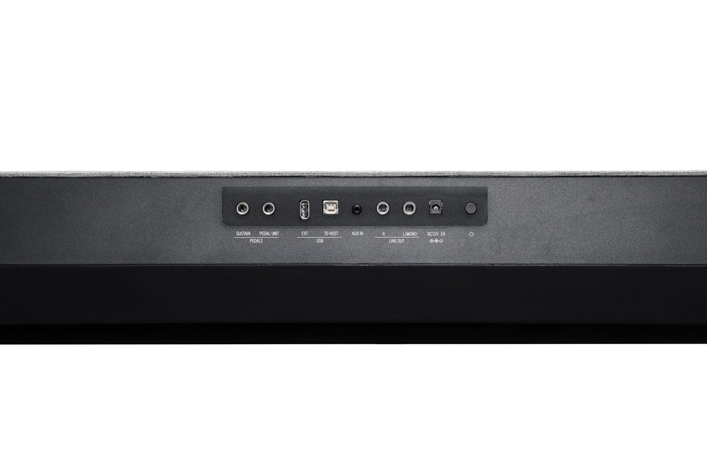 88-Key Fully-Weighted Hammer Action Portable Digital Piano I4308