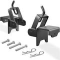 Heavy Duty Weight Distribution Hitches with Sway Control O23112