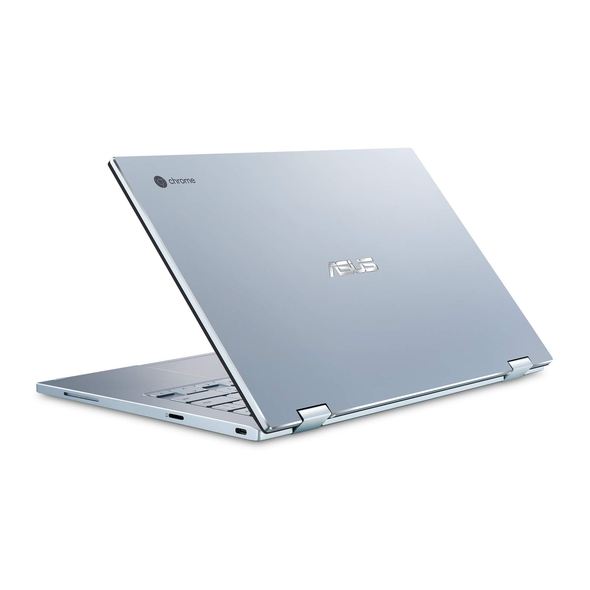 2 in 1 Laptop, 14" Touchscreen FHD, Intel Core m3, 8GB RAM, 64GB eMMC, Silver F537049