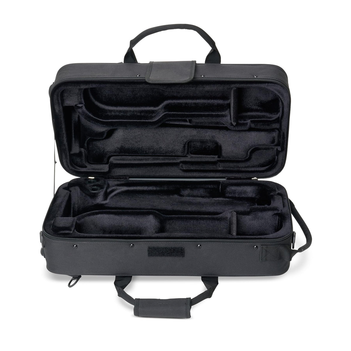 Trumpet MAX Rectangular Case with Interior Storage P737696