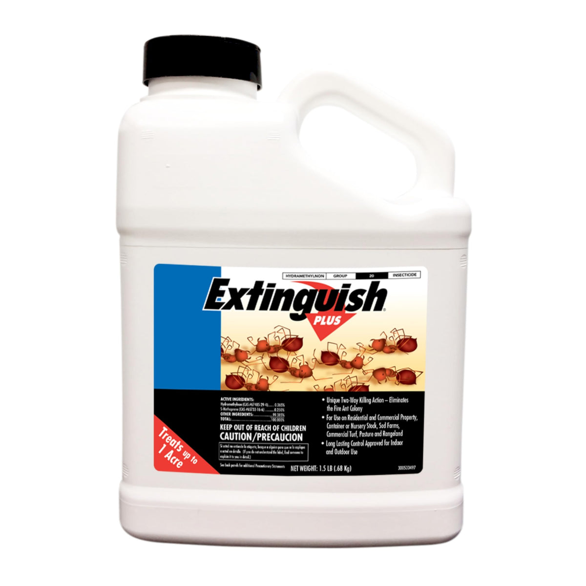 Fire Ant Bait 1.5 LB P259
