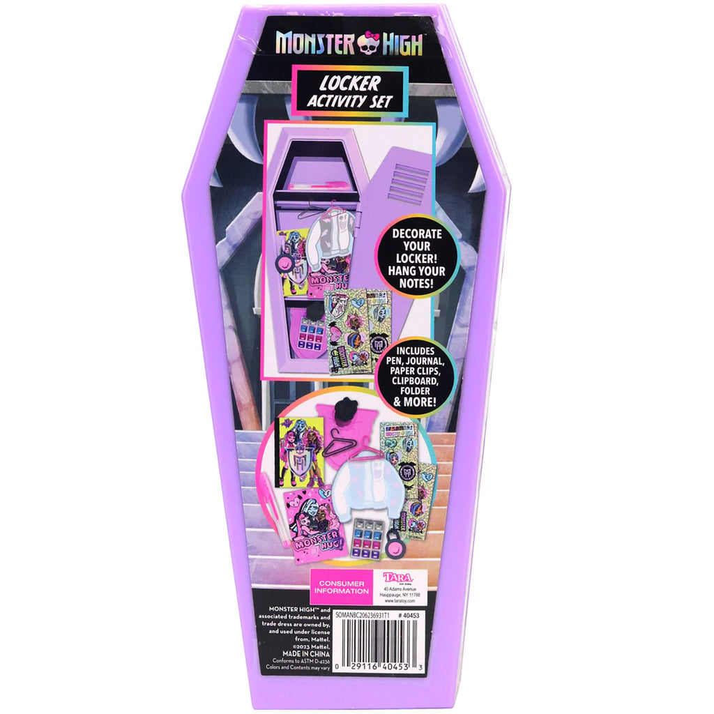 Lavender Doodle & Decorate Set S8630