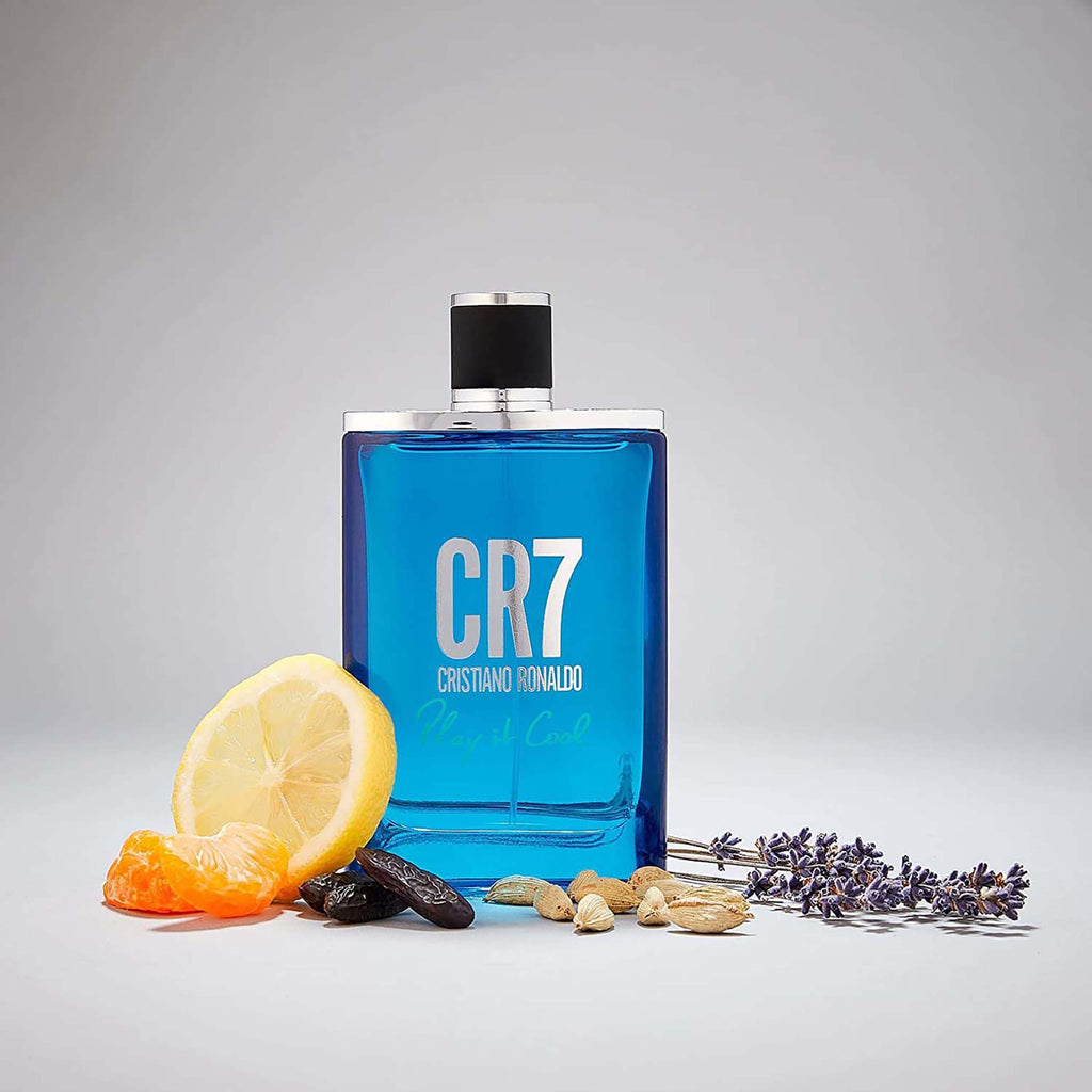 Eau De Toilette Cologne Scent for Men 3.4 oz G93492