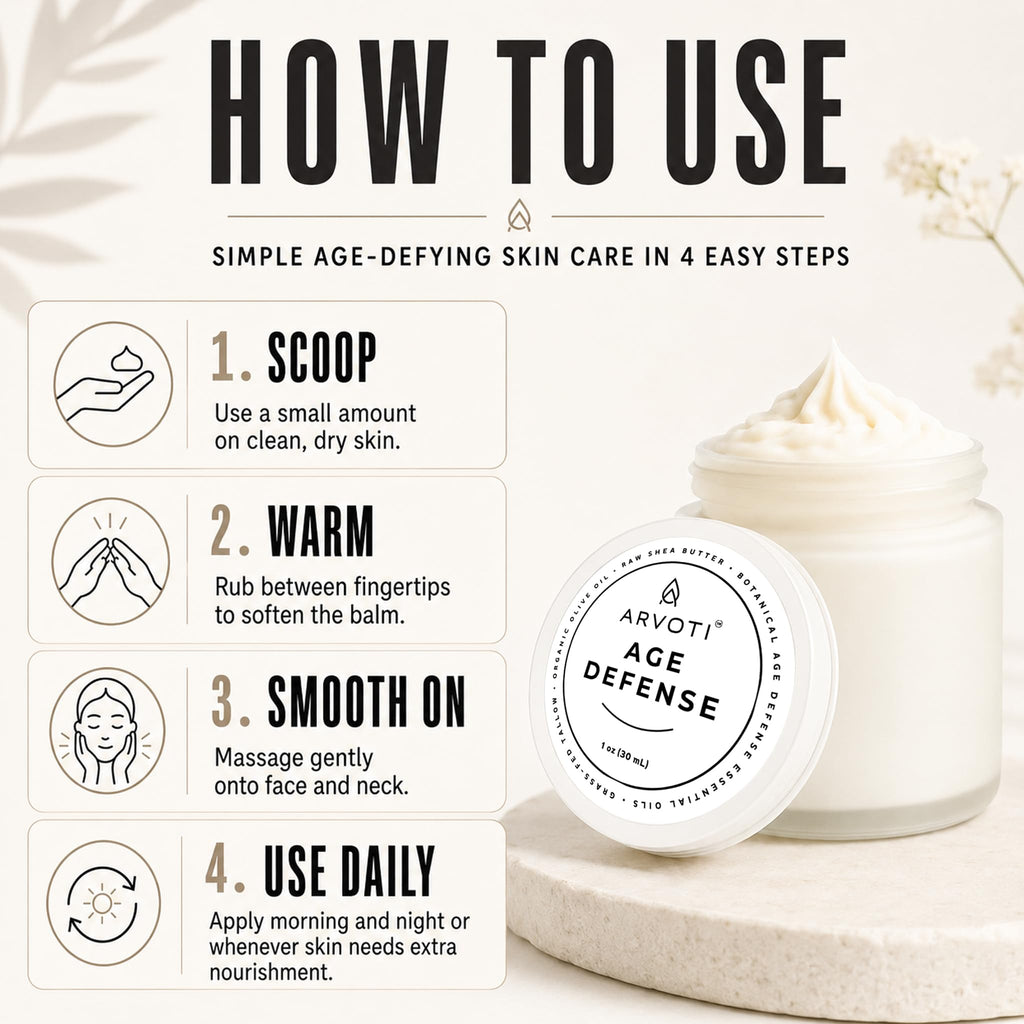 1 oz Tallow Balm O44835