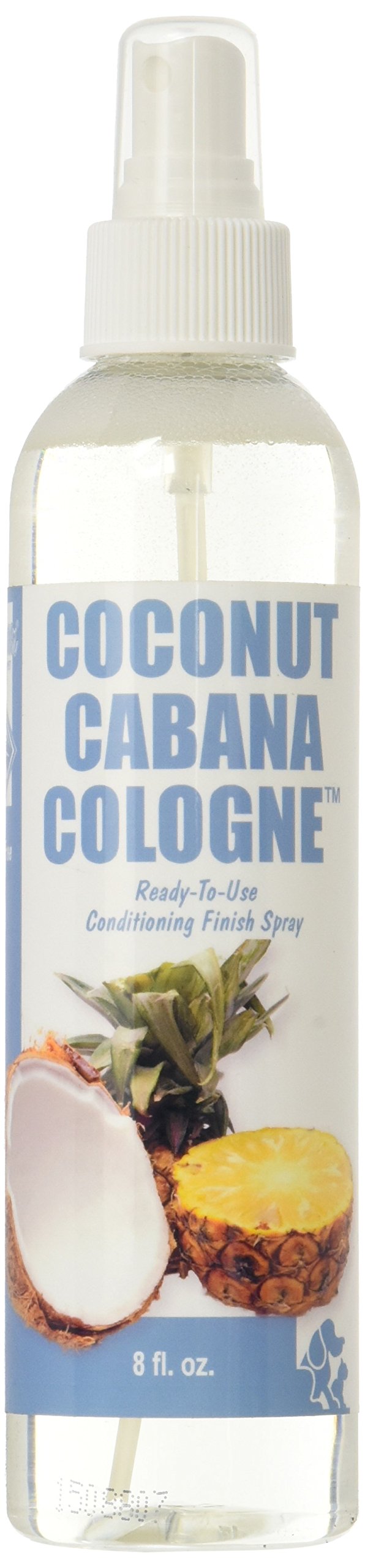Cologne, 8 oz I759