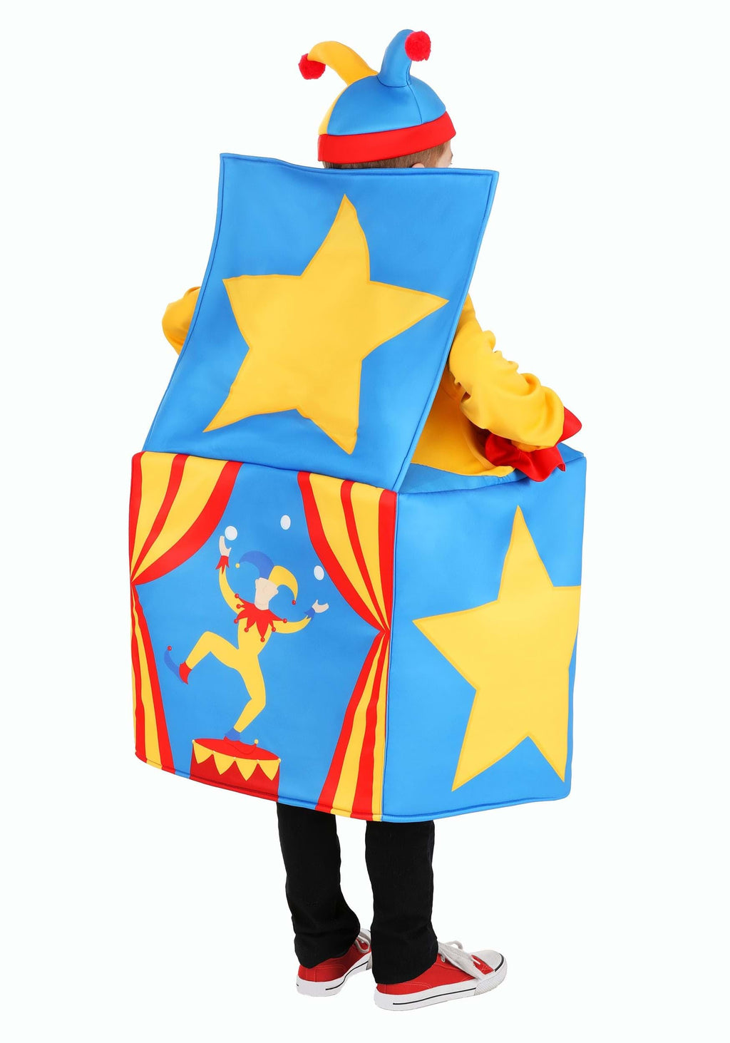 Kids Costume W760479