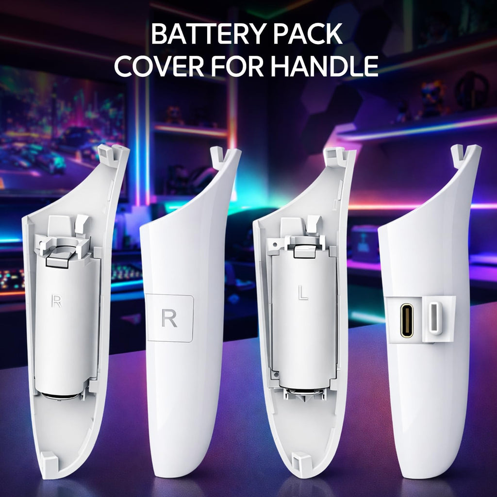 Rechargeable VR Controller Battery Pack H989439