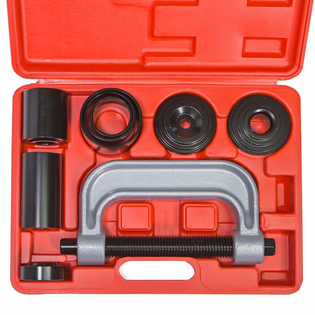 4-in-1 Ball Joint Service Tool Set with Case Q954