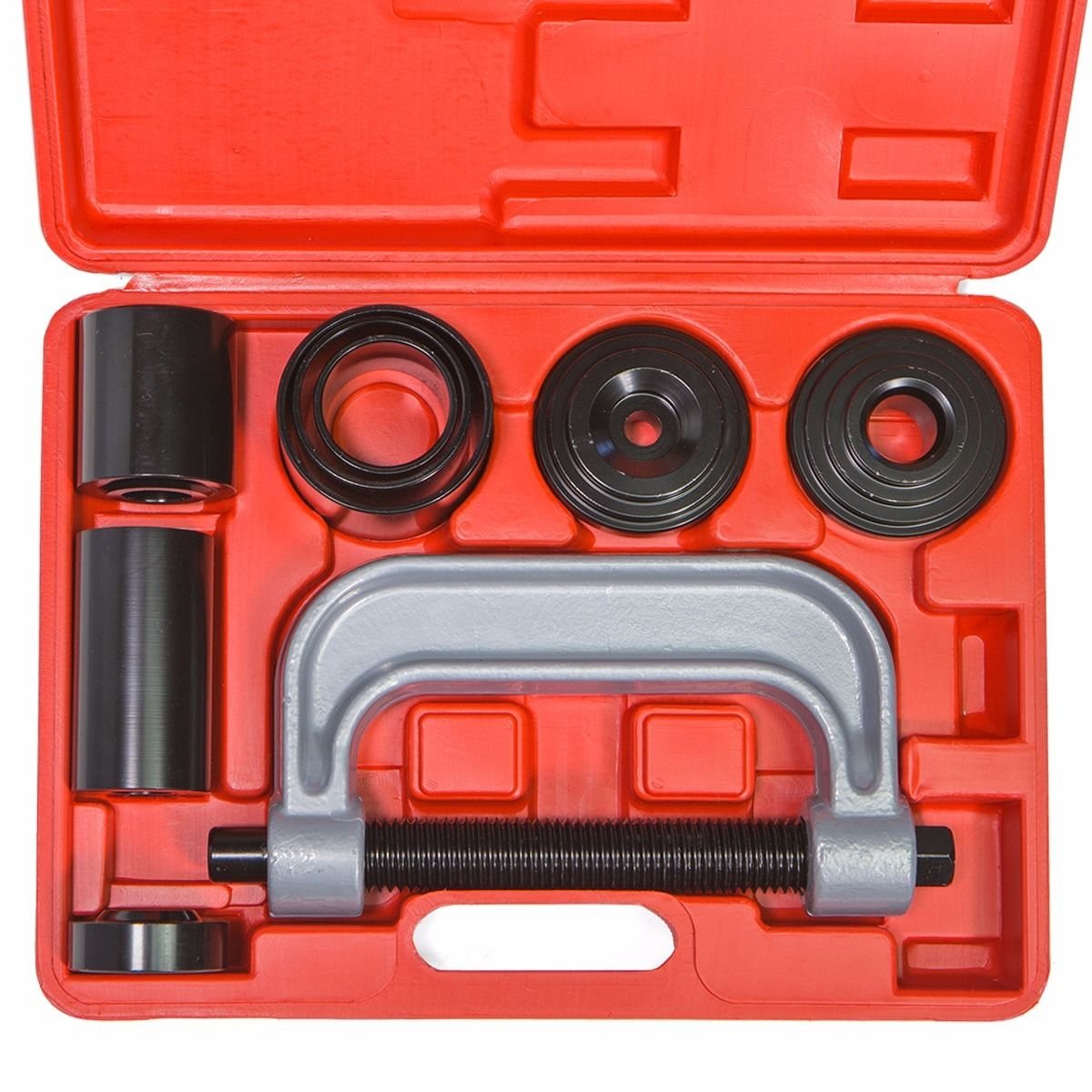 4-in-1 Ball Joint Service Tool Set with Case Q954