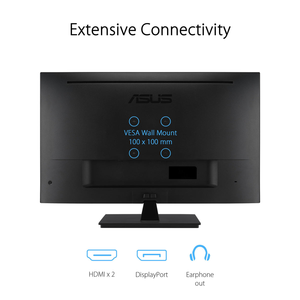 32 Inch 4K UHD Computer Monitor L430