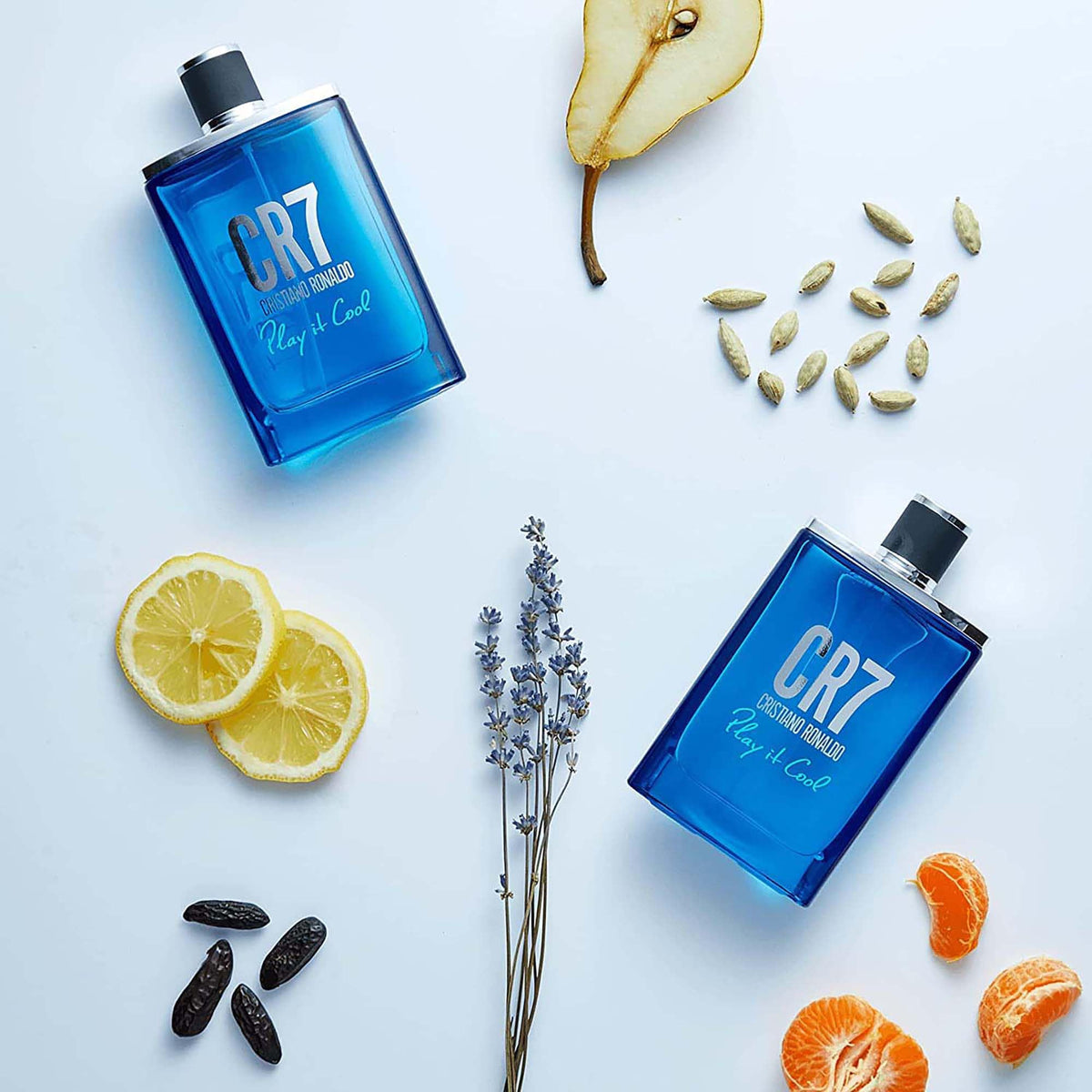 Eau De Toilette Cologne Scent for Men 3.4 oz G93492