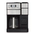 2-in-1 Coffee Maker M648955