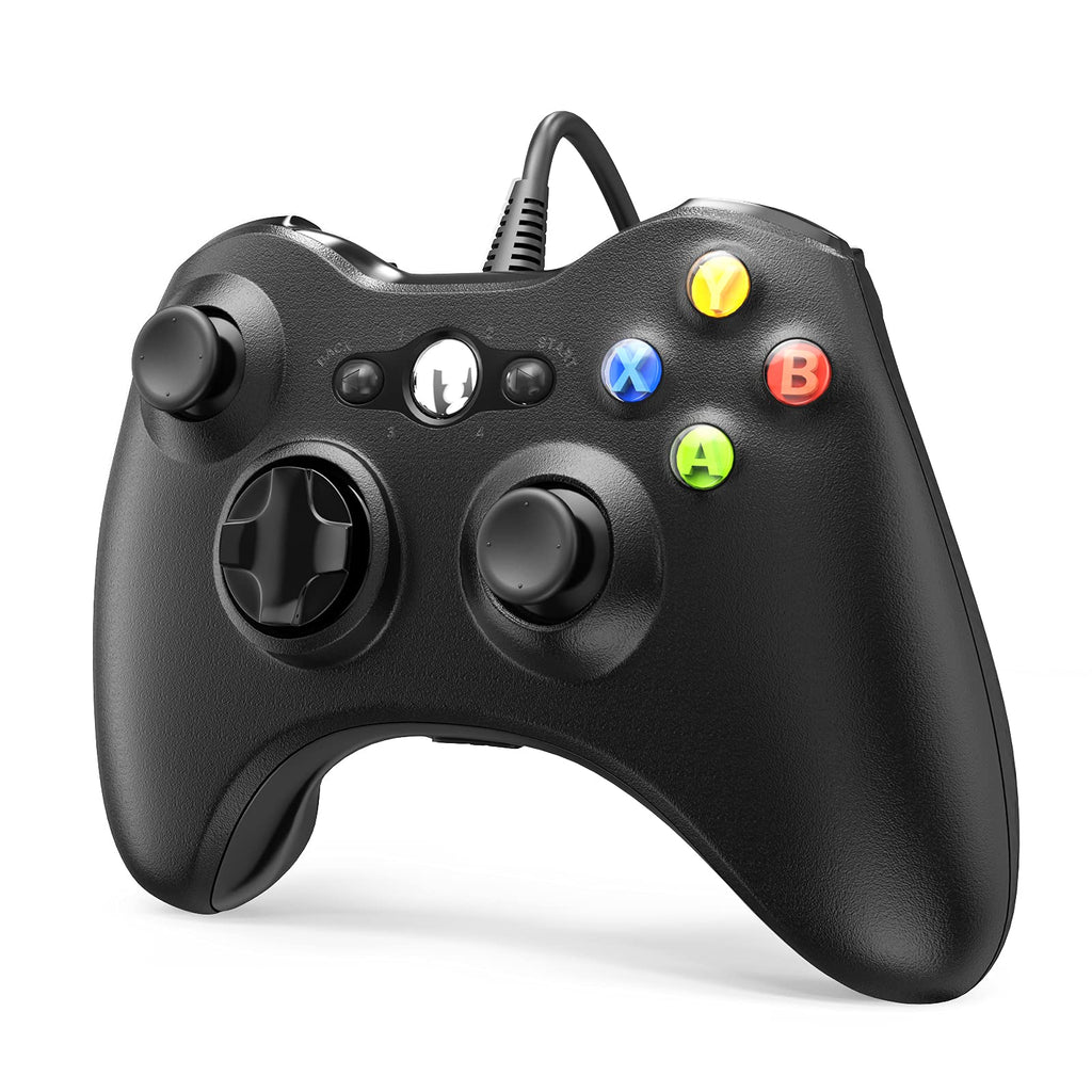 Wired Controller for Xbox 360 and PC K8260
