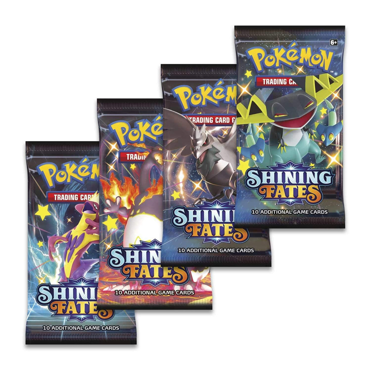 Pokemon TCG Collection Box Z82768