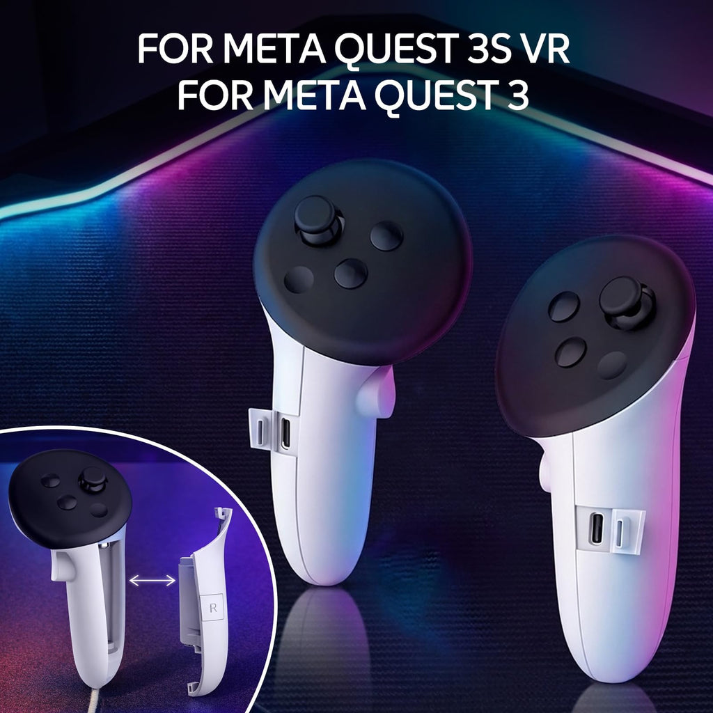 Rechargeable VR Controller Battery Pack H989439