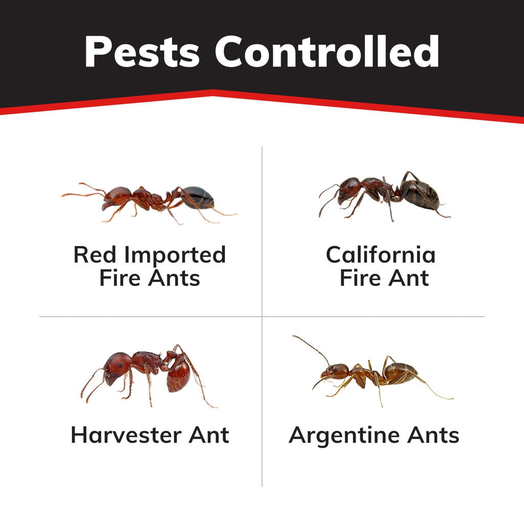 Fire Ant Bait 1.5 LB P259