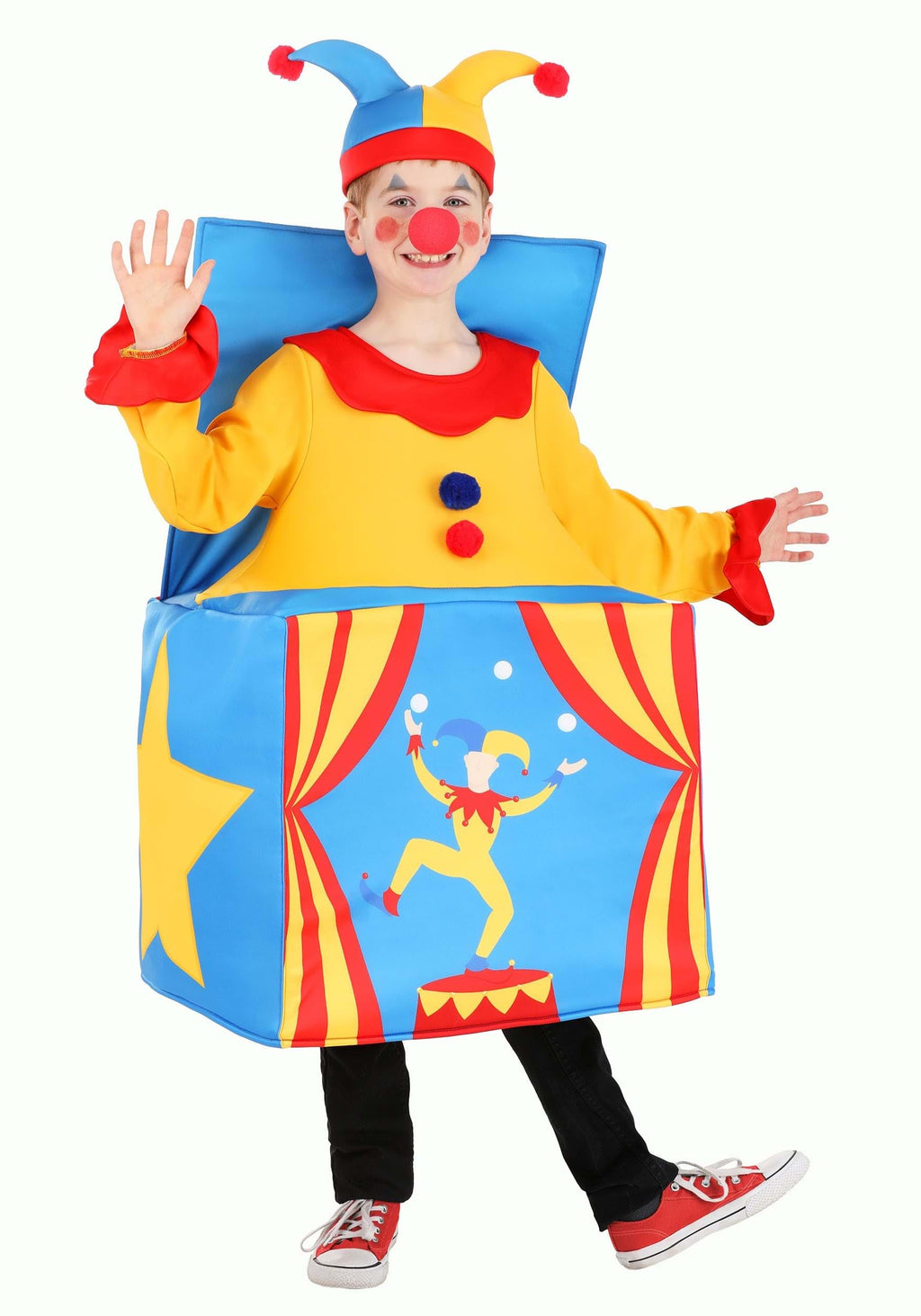 Kids Costume W760479