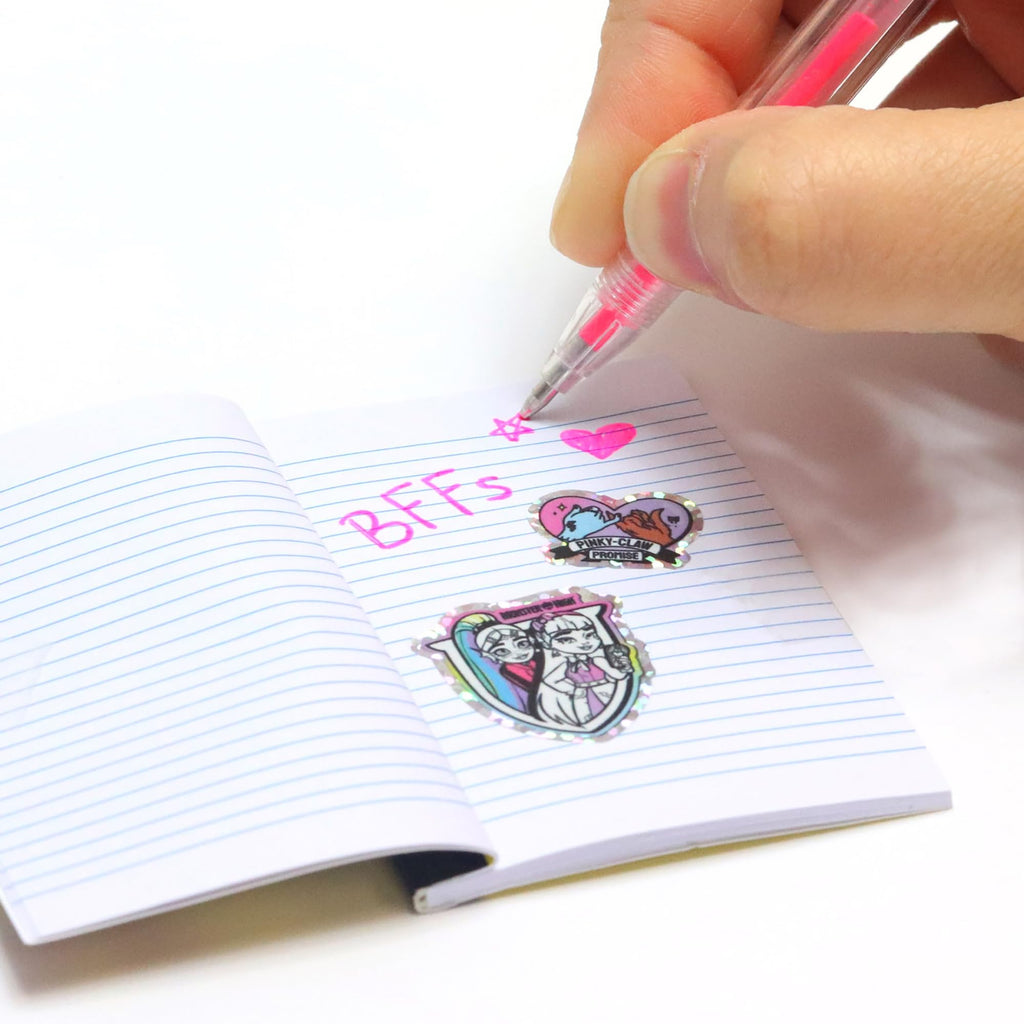 Lavender Doodle & Decorate Set S8630