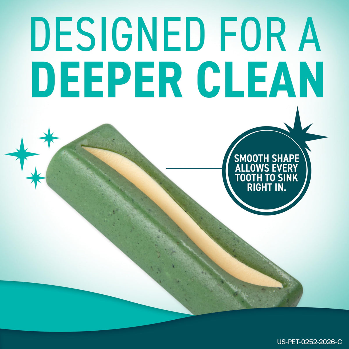 Dental Hygiene Chews for Dogs K354380