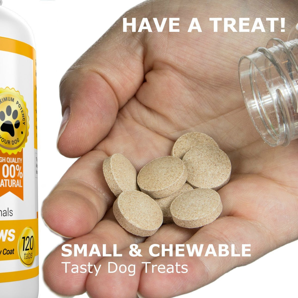 Joint Support Skin and Coat Health Bundle Turmeric Omega 3 U5445