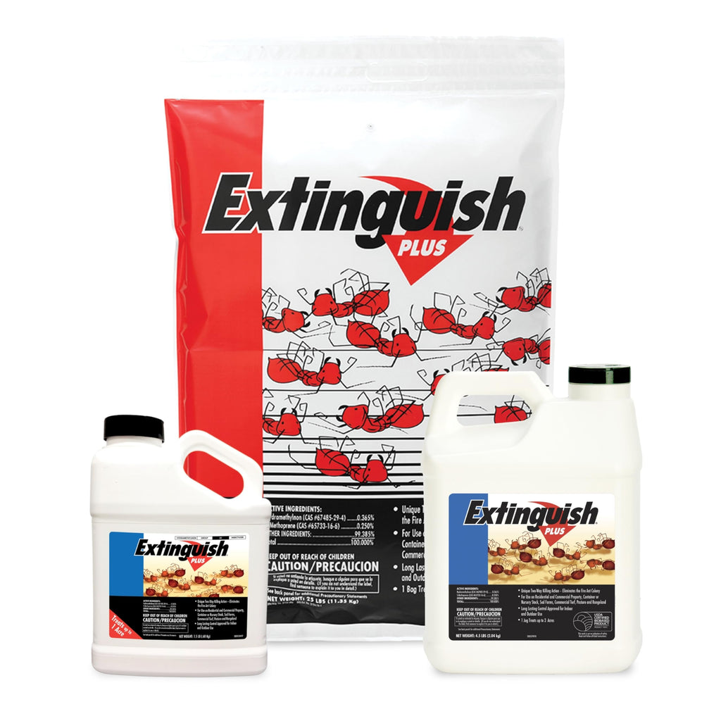 Fire Ant Bait 1.5 LB P259