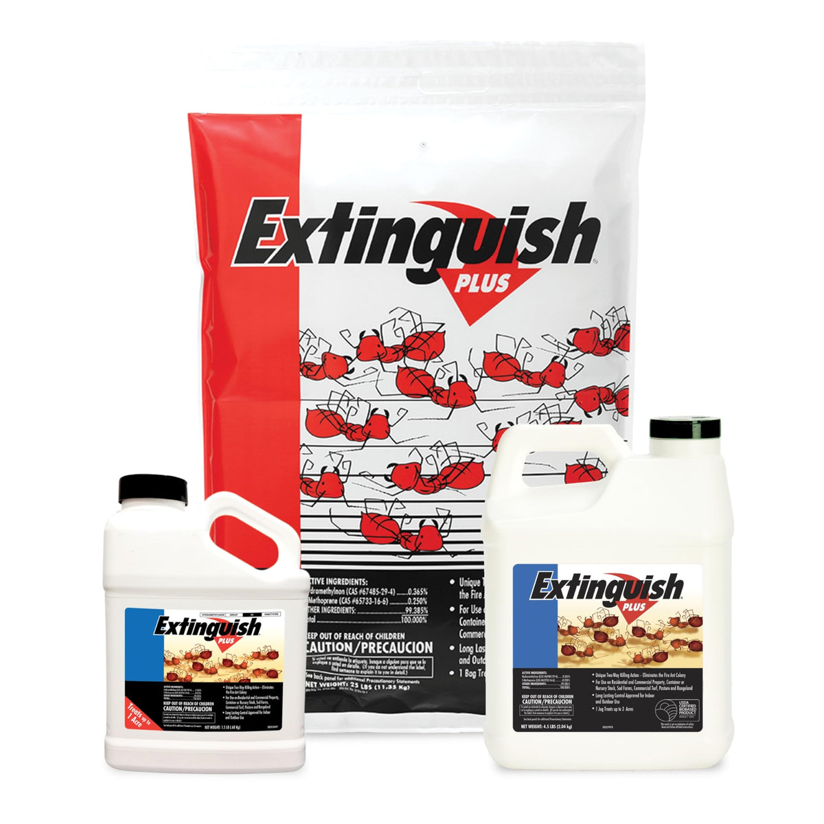 Fire Ant Bait 1.5 LB P259
