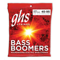 Short Scale Bass W2831