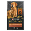 Salmon & Rice Dry Dog Food 33 lb Bag E7120