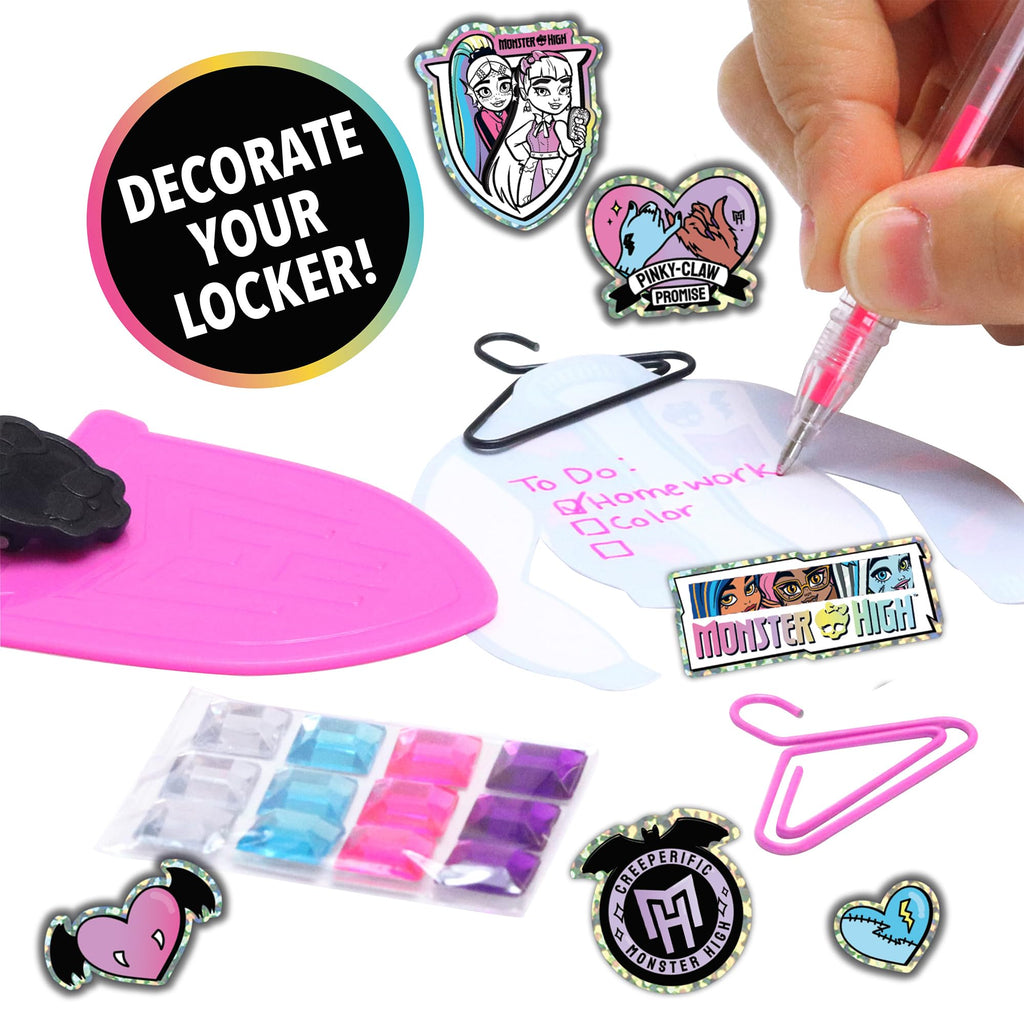 Lavender Doodle & Decorate Set S8630