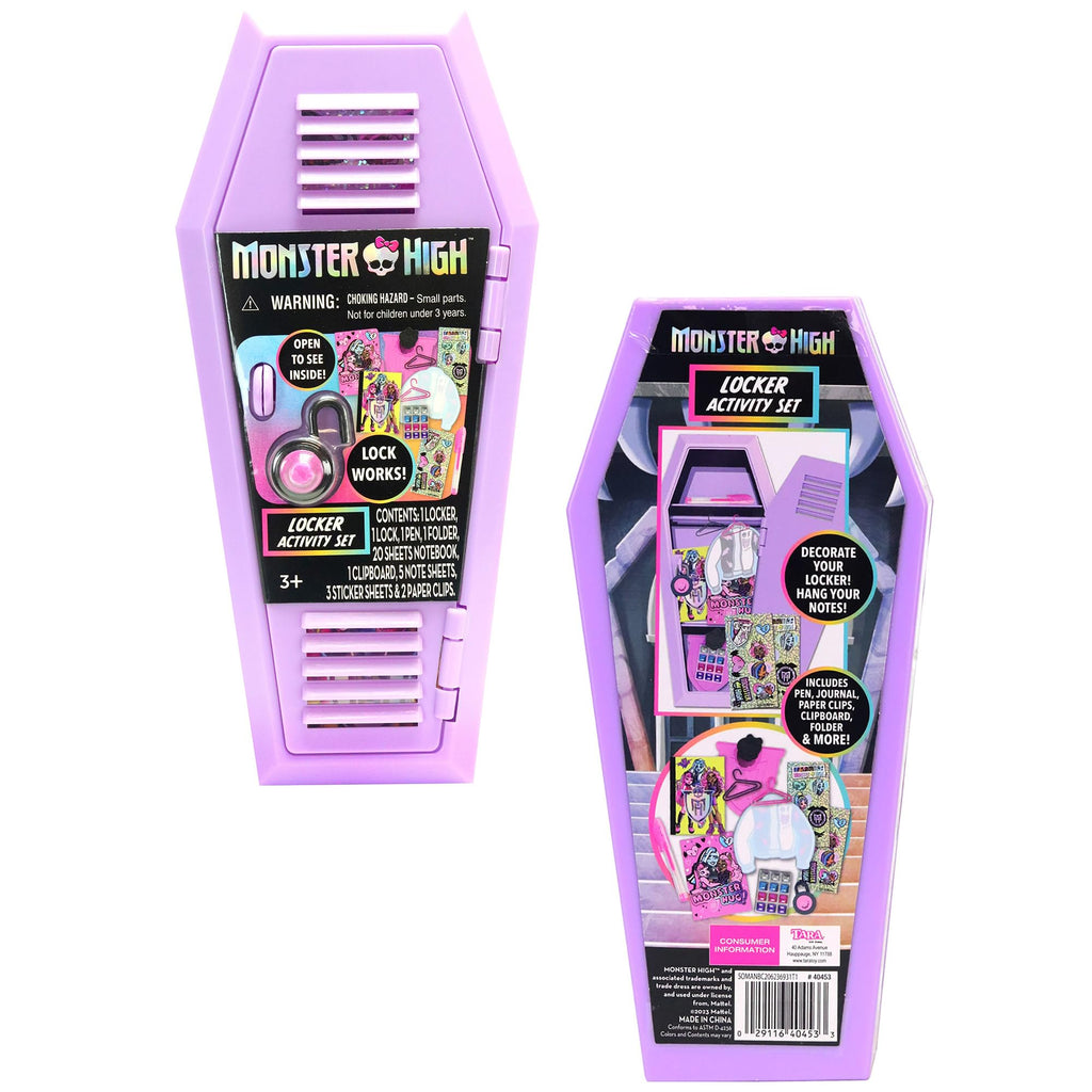 Lavender Doodle & Decorate Set S8630