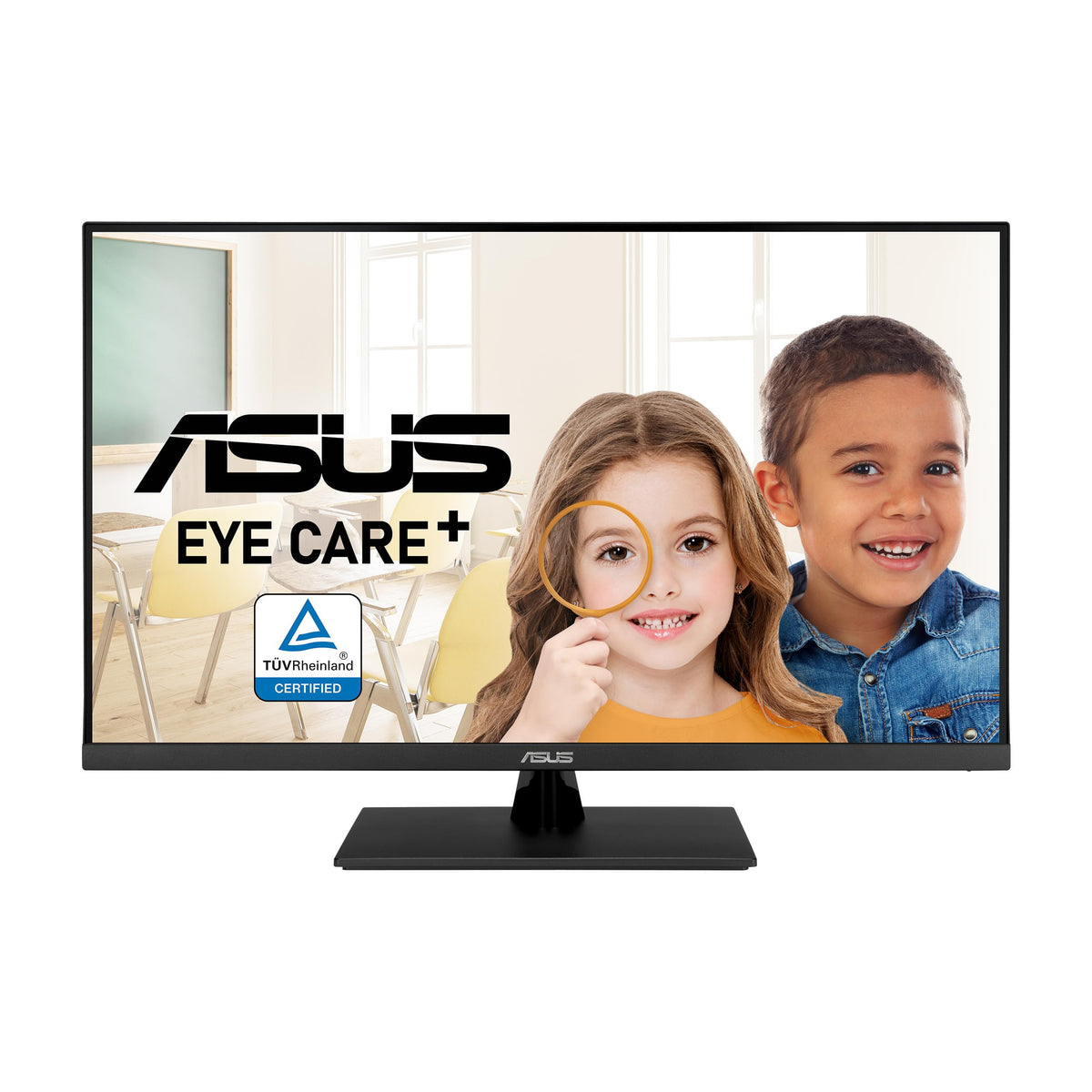 32 Inch 4K UHD Computer Monitor L430
