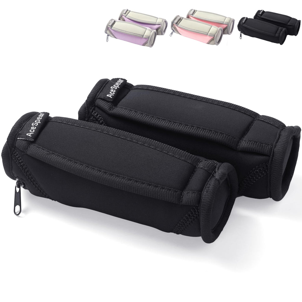 Soft Hand Weights Set of 2 V82422