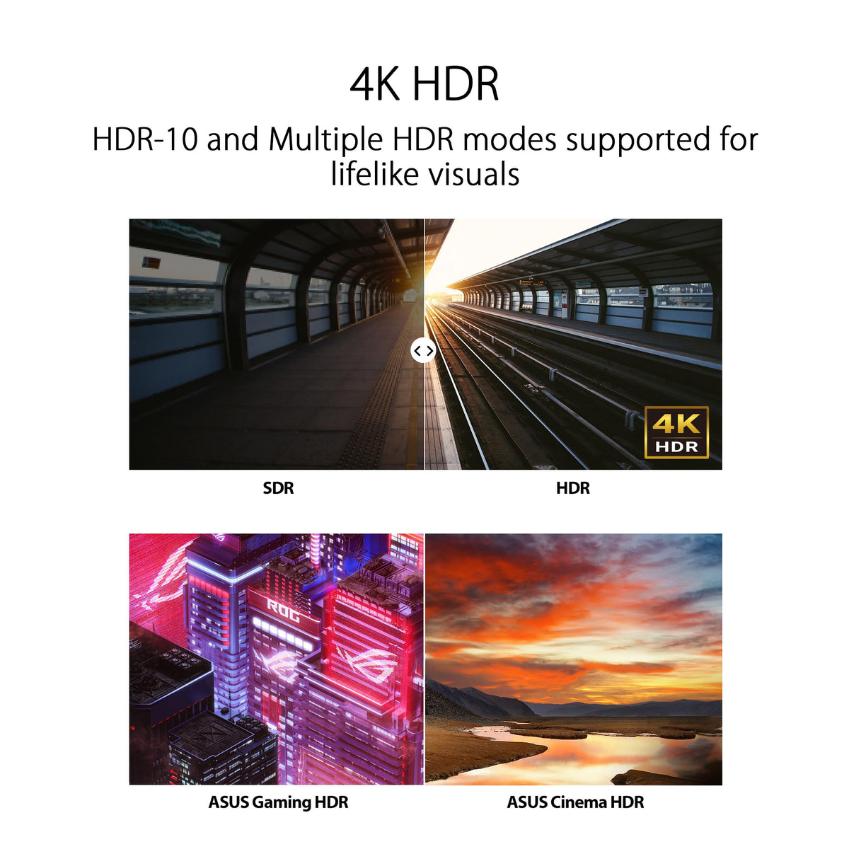 32 Inch 4K UHD Computer Monitor L430