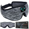 3D Sleep Mask with Bluetooth Headphones N235157