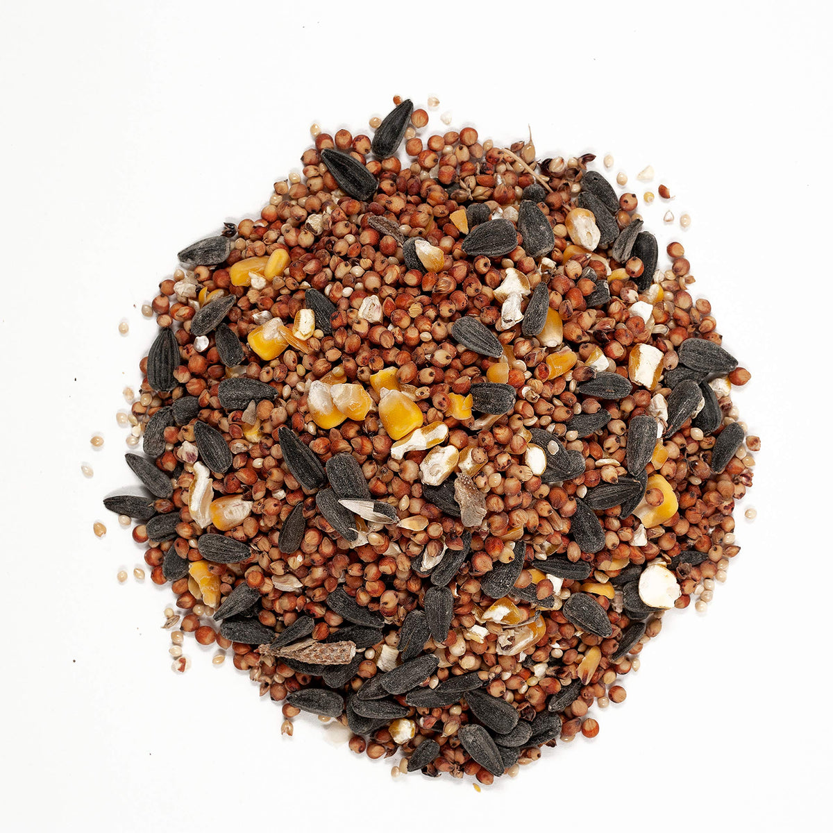 Wild Bird Food 20-Pound and 10-Pound Bags M8341